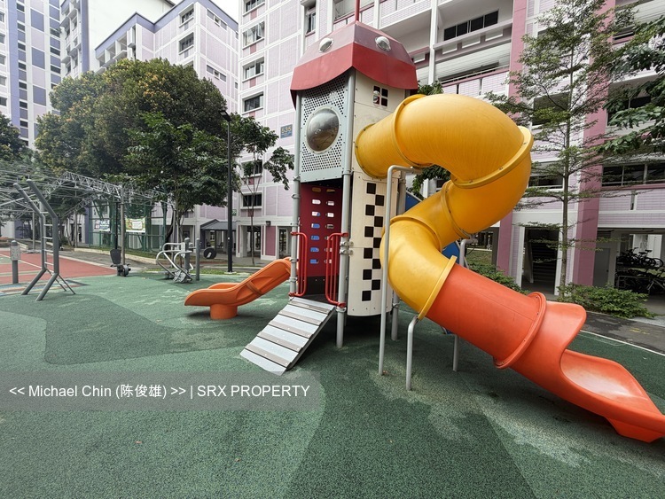 Blk 535 Serangoon North Avenue 4 (Serangoon), HDB Executive #613028771